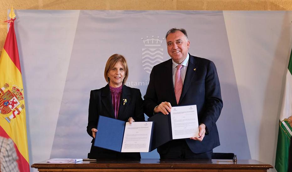 Junta y Ayuntamiento controlarán las viviendas de uso turístico en Jerez