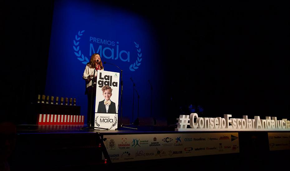 El IES Vega del Guadalete, de La Barca de la Florida, entre los ganadores de los Premios Maja de cortometrajes