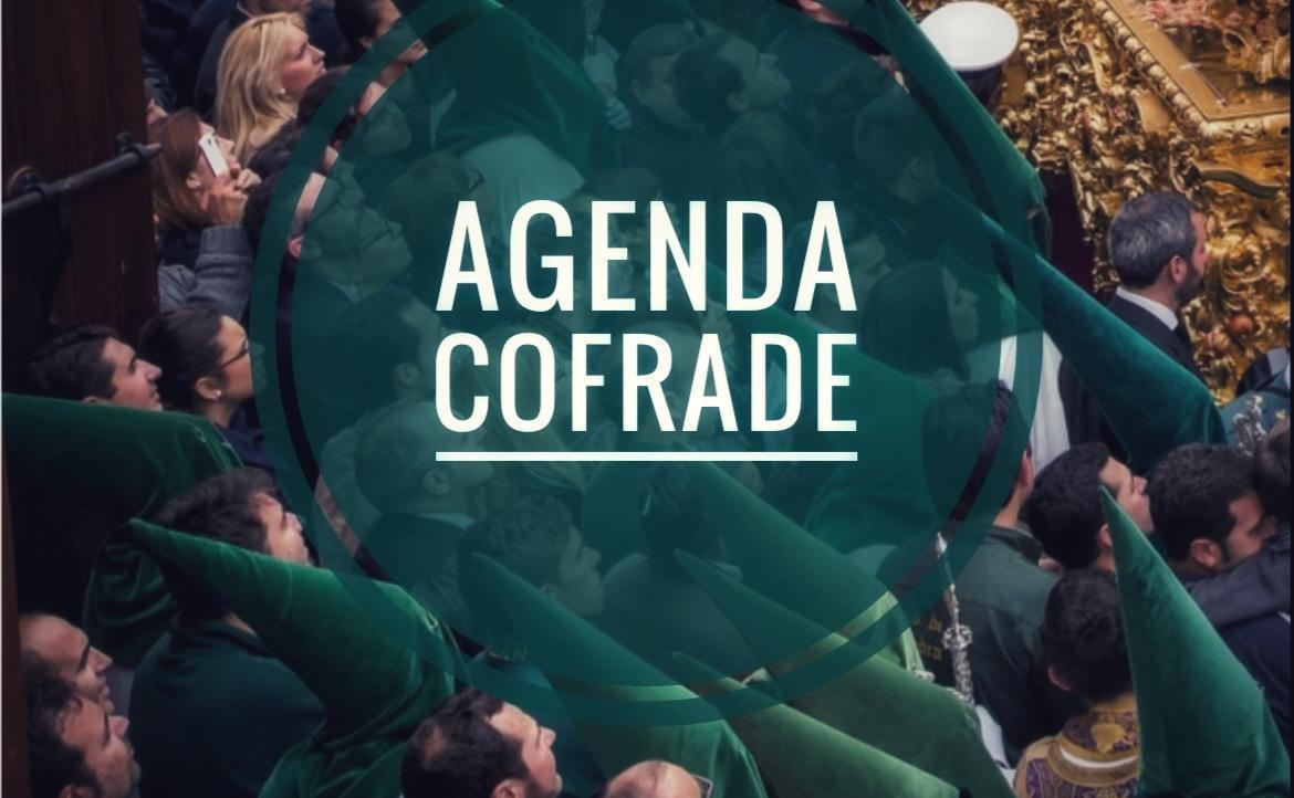 Agenda Cofrademanía