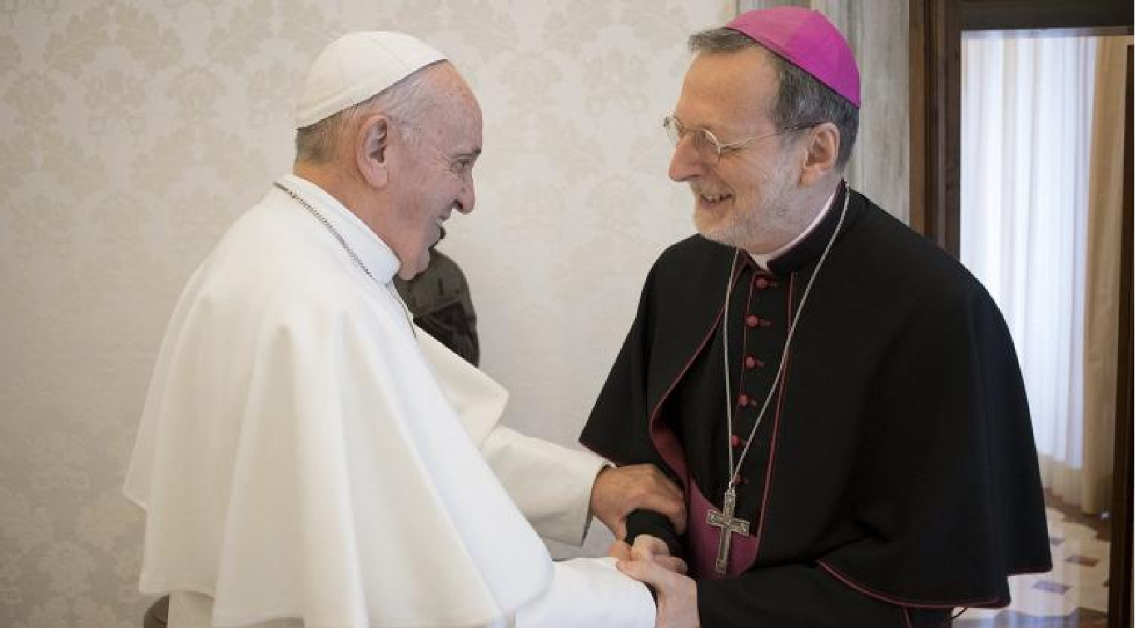 Papa Francisco envía a un cardenal a visitar a los católicos de Siria