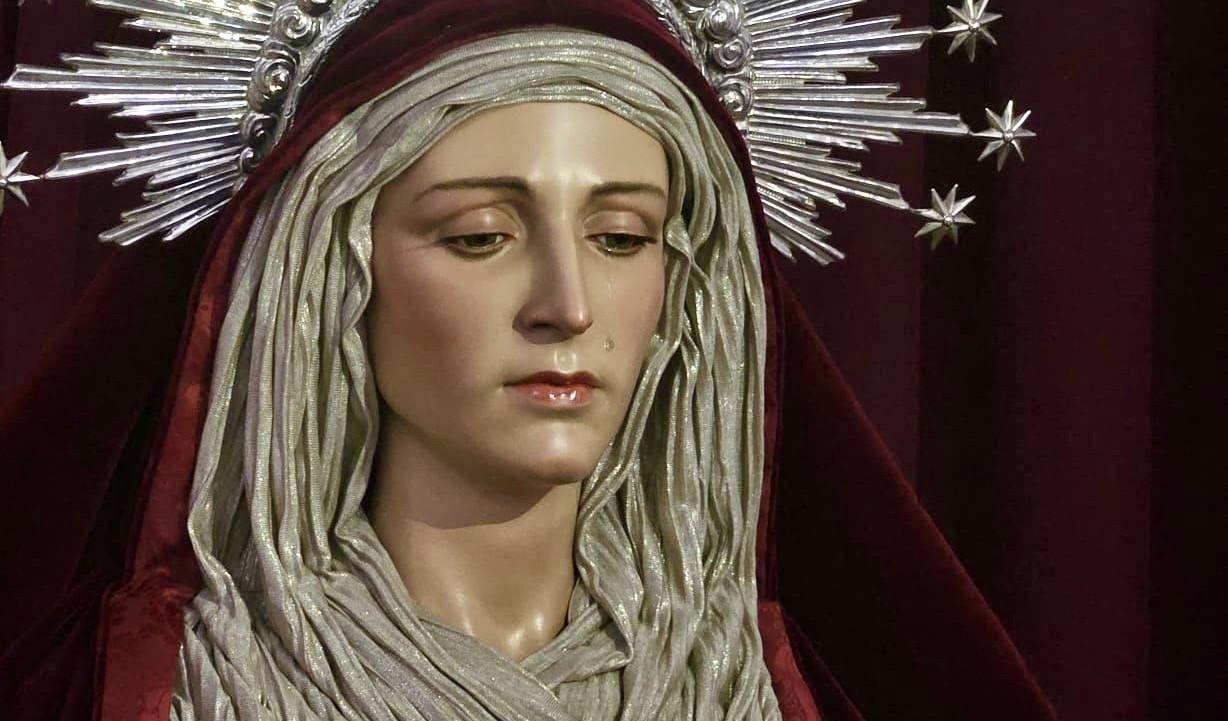 'La Radio del Sacristán': opiniones sobre María, Salud de los Enfermos