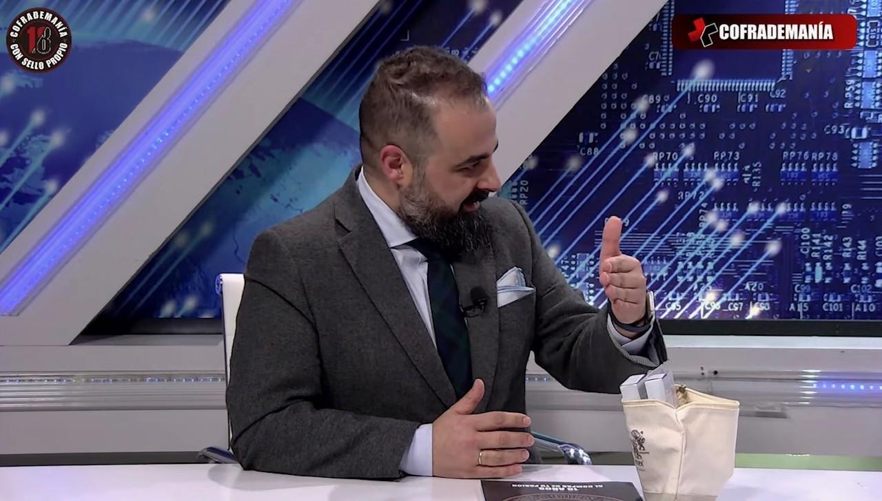 Cofrademanía: "Capuchinos no se ha vendido''