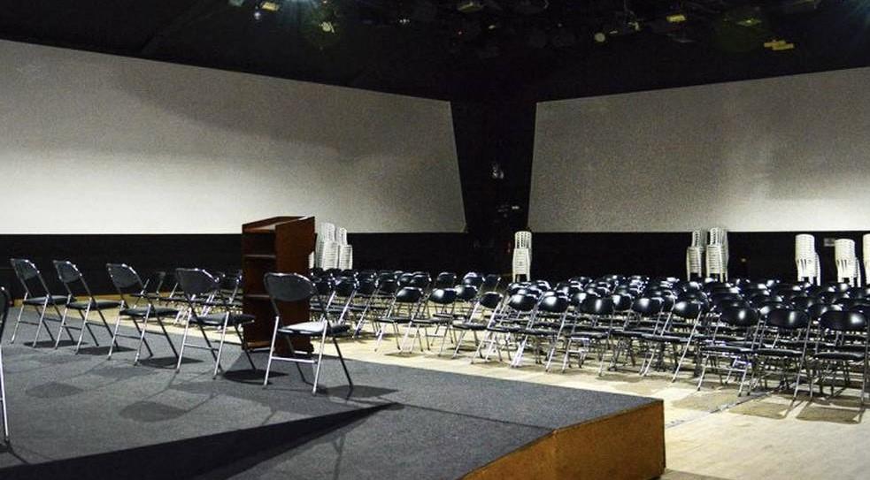 Presentación del cartel de la Semana Santa