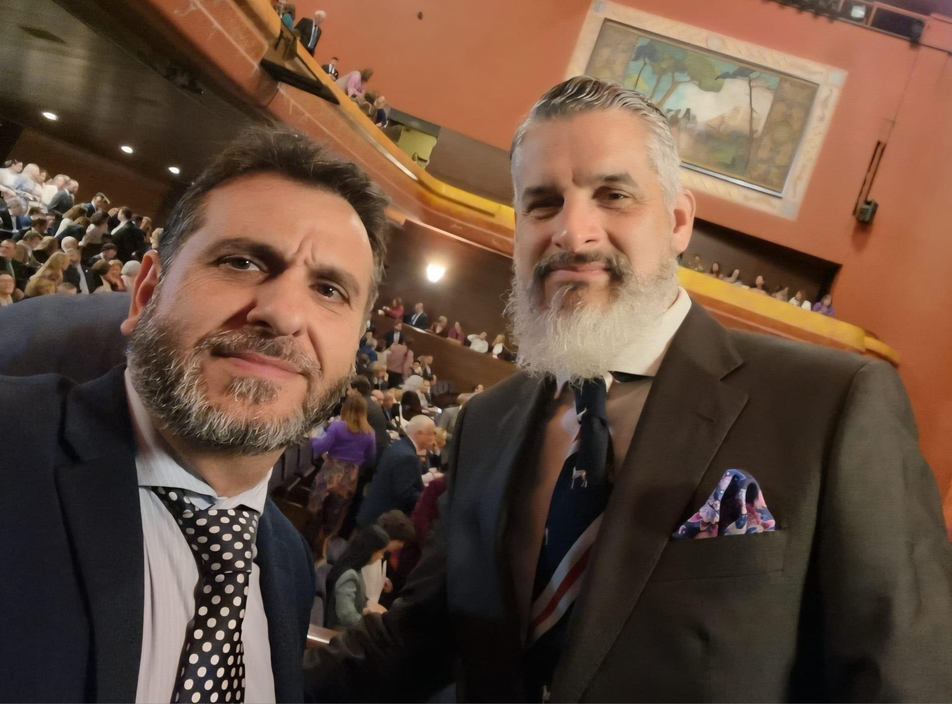 'Maestros de la Pasión': con Manuel Luque Bonillo