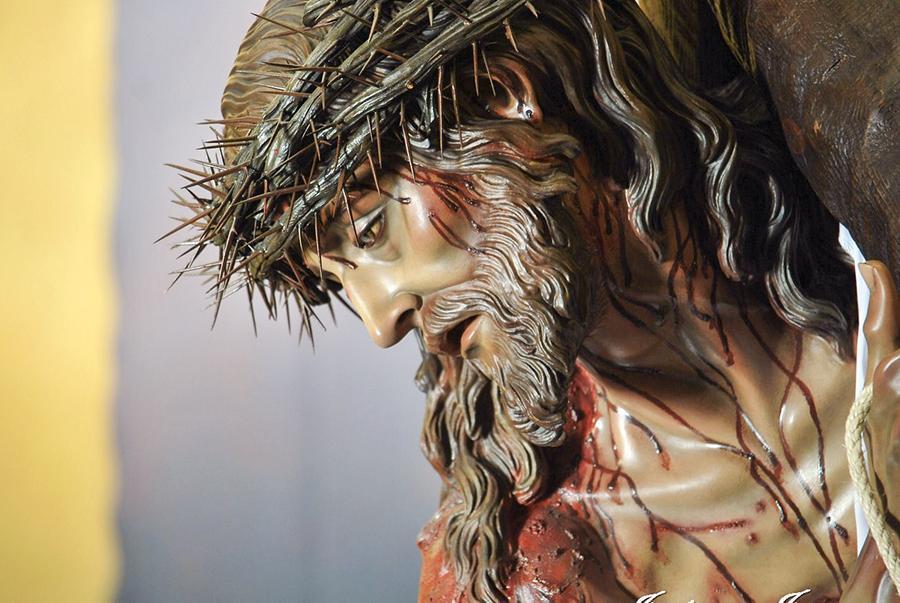 Certamen fotográfico en la Misión Redentora 