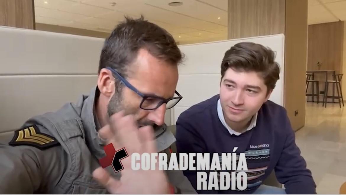 Nueva entrega de 'La Radio del Sacristán'