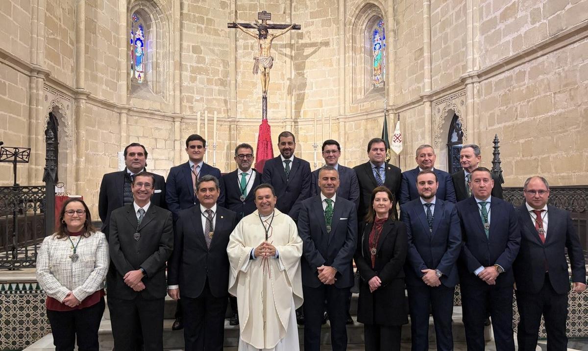 Manuel Báez tomó posesión de su cargo 