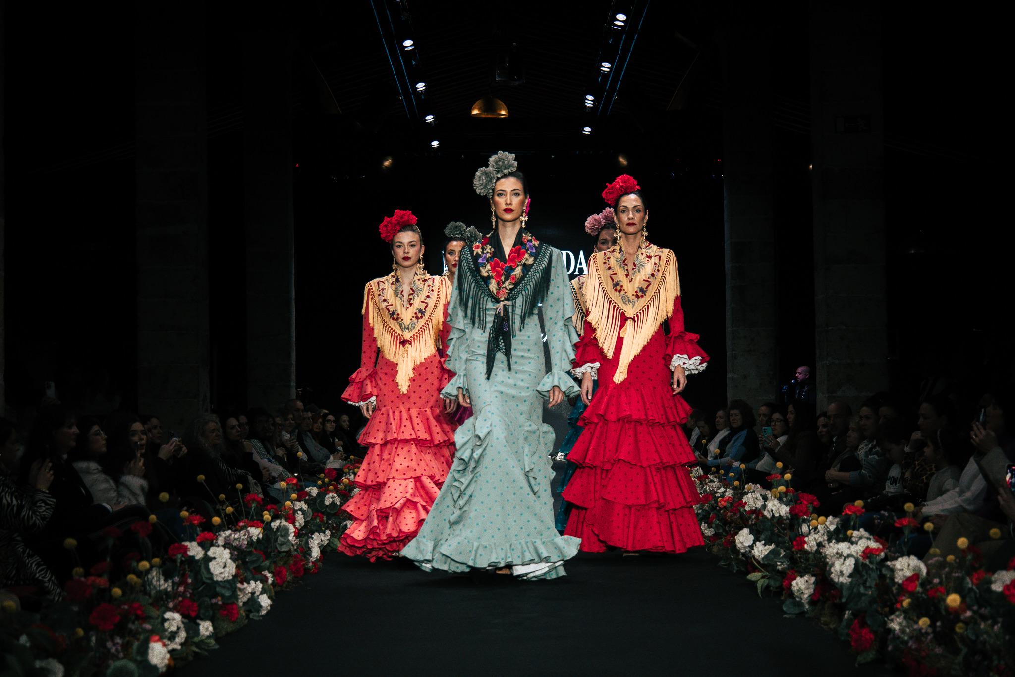 La Pasarela Flamenca Jerez 2026 cierra una edición de alto nivel y récord de impacto digital