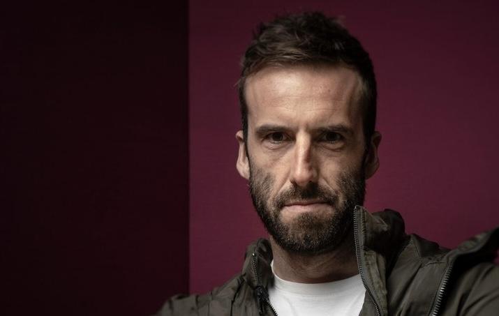 Álvaro Ojeda hará la Oración Poética a la Reina del Transporte 