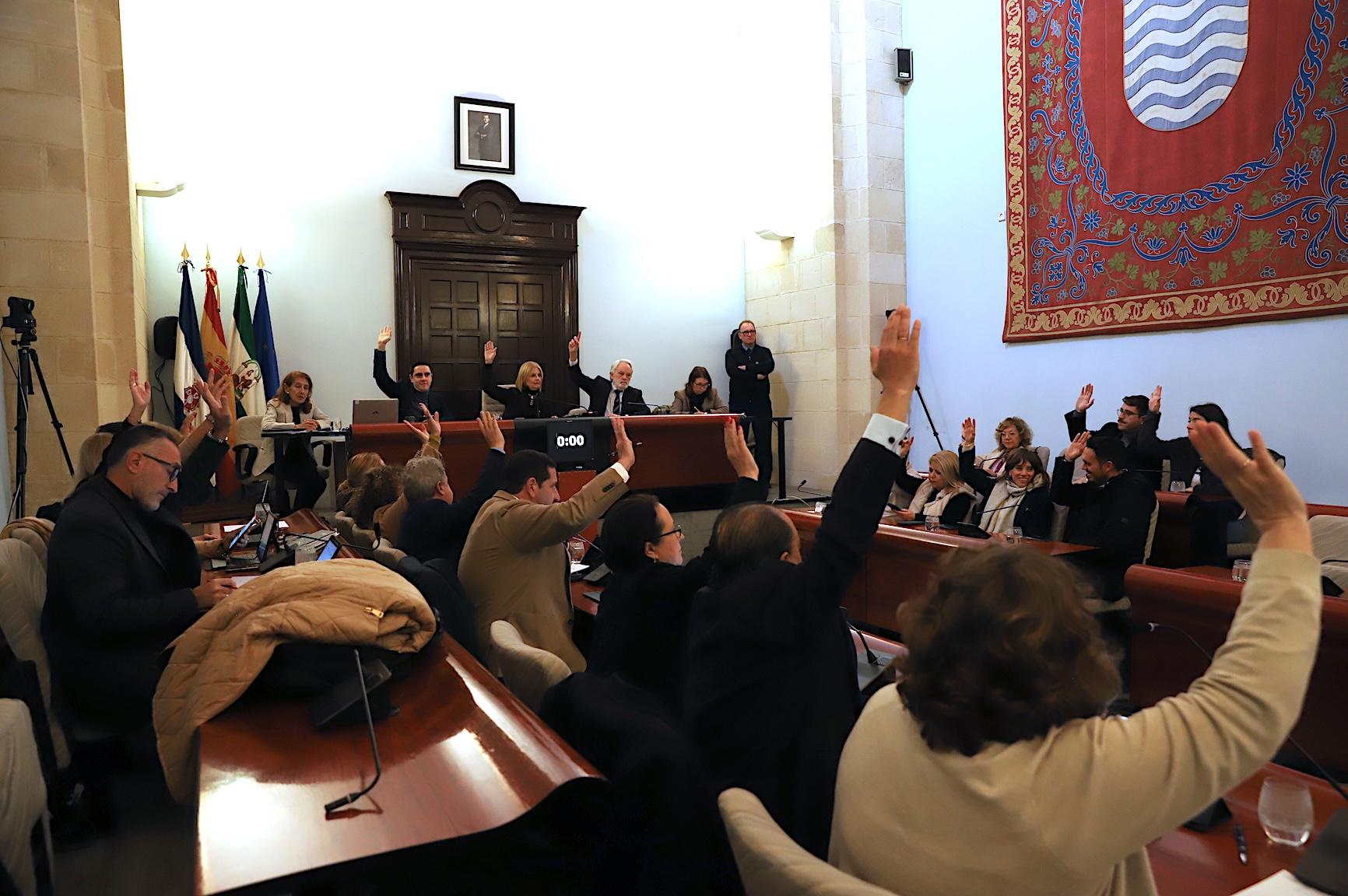 Jerez sella una alianza estratégica para garantizar el éxito de la Capitalidad Española de la Gastronomía