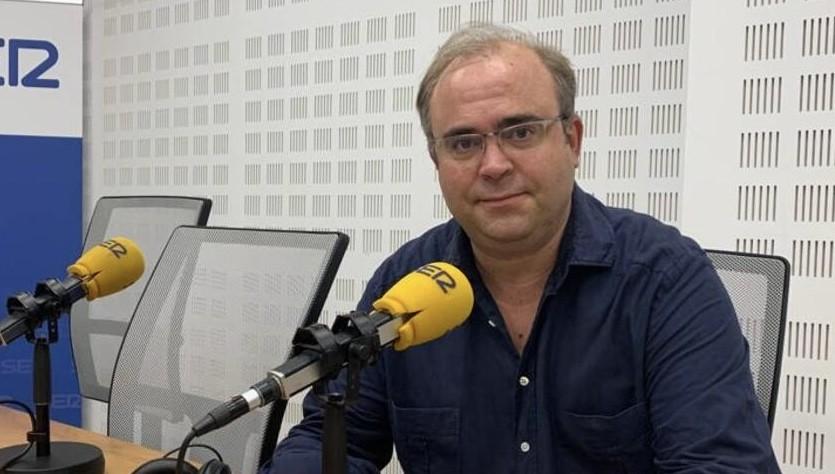 'La Radio del Sacristán', con Carlos Navarro Antolín