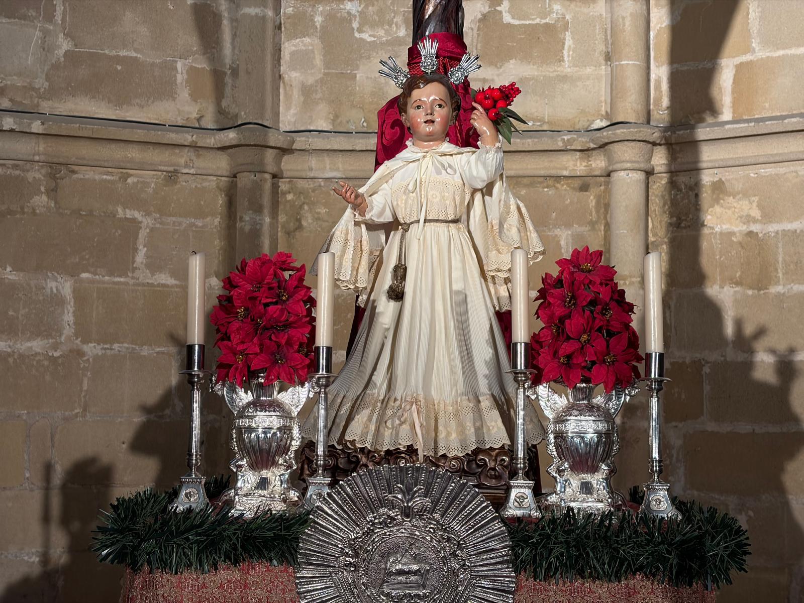 En San Juan, como todos los años 