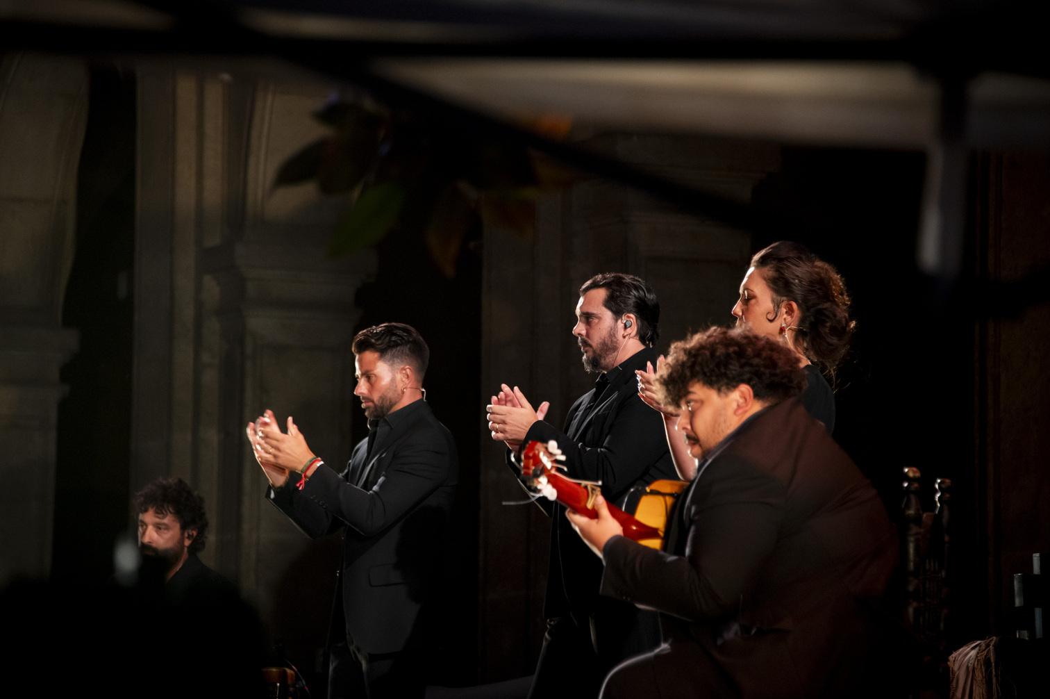 La Consejería de Cultura impulsa la producción de espectáculos flamencos en Andalucía con 210.000 euros en ayudas