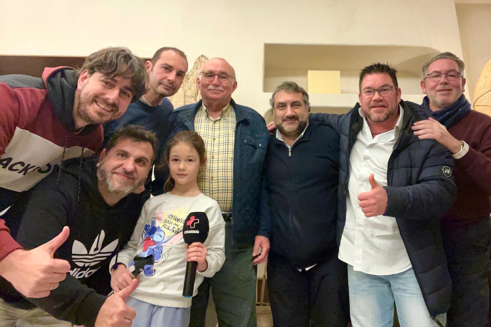 'El Cuarto de la Cera': 25 de enero de 2026