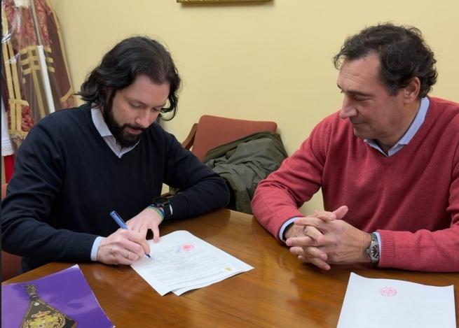 El Prendimiento renueva a la Banda de 'Los Gitanos'