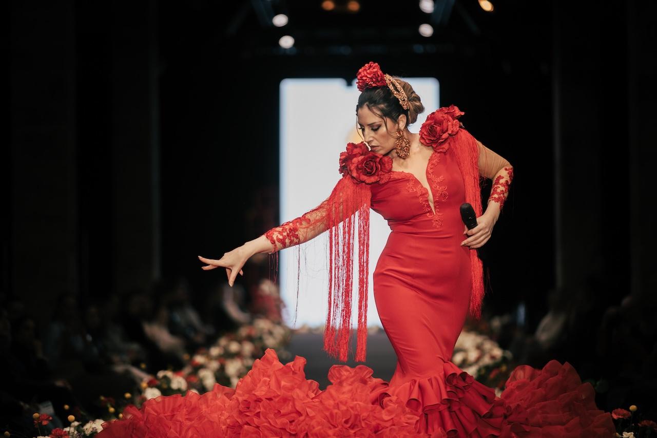 La Pasarela Flamenca Jerez cierra 2026 confirmando el buen momento de la industria flamenca