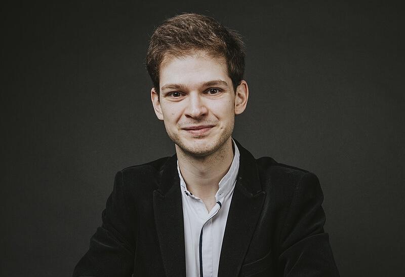 Ramón Grau aborda la 'Historia del piano en España' en el Teatro Villamarta de Jerez