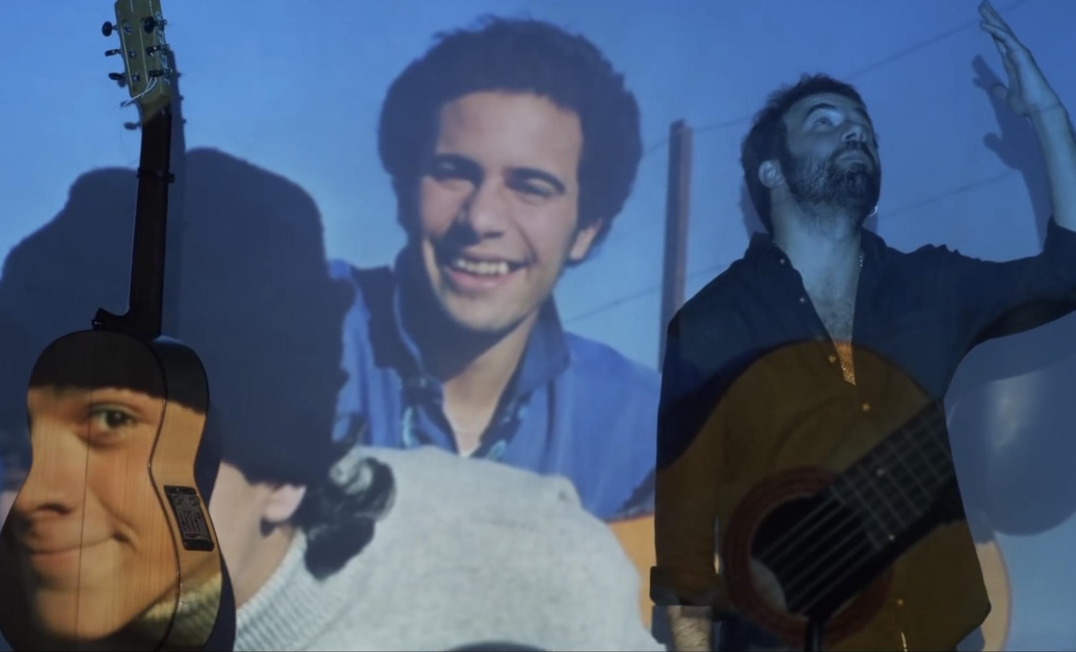 El Canijo de Jerez lanza el videoclip de ‘Resplandor’, dedicada a Migue Benítez en el aniversario de su muerte