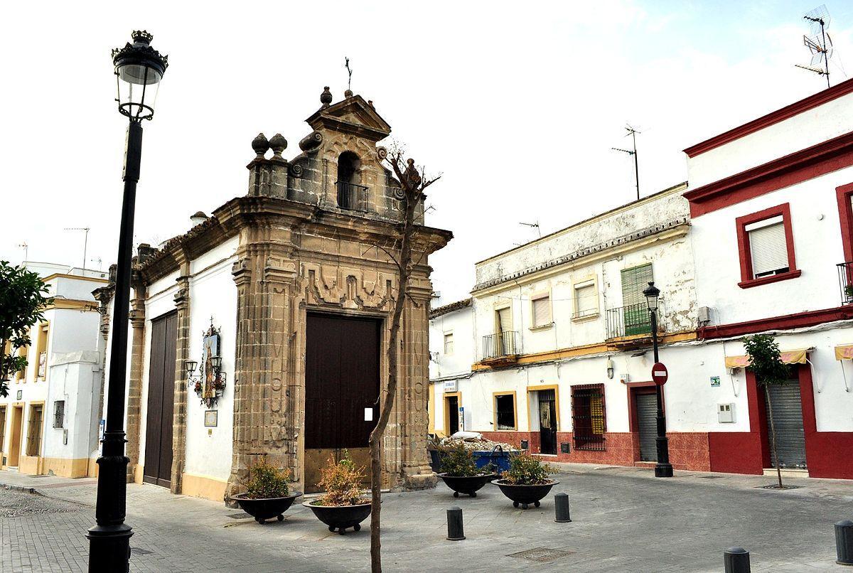 ﻿Traslado temporal de las imágenes de la Yedra