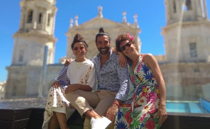 Cádiz lleva lo mejor de su patrimonio flamenco al Castillo de Santa Catalina