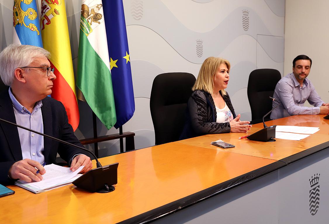 Mamen Sánchez acumula más de 2,5 millones de euros de pérdidas en Comujesa