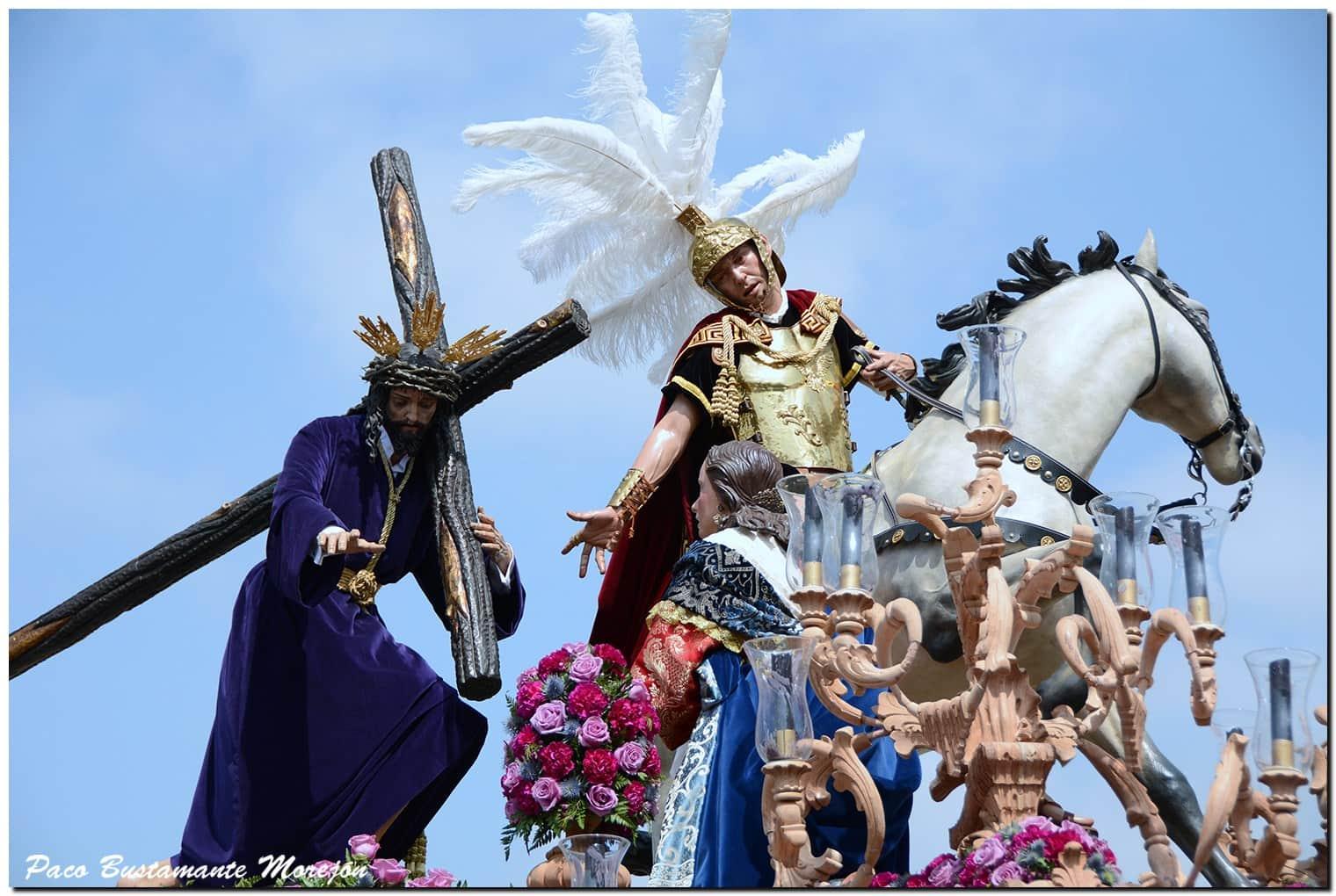 San Fernando anuncia ya su próximo Vía Crucis