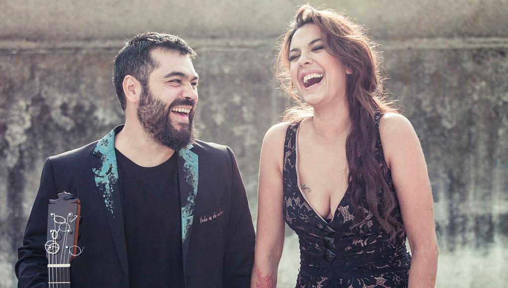Alba Molina cantará a Lole y Manuel en el Museo Picasso de Málaga