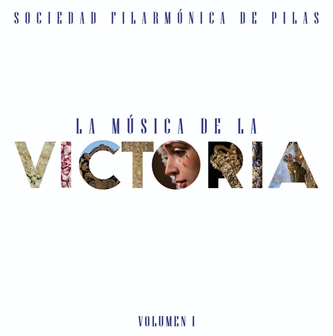 ''La Música de la Victoria'' volumen 1