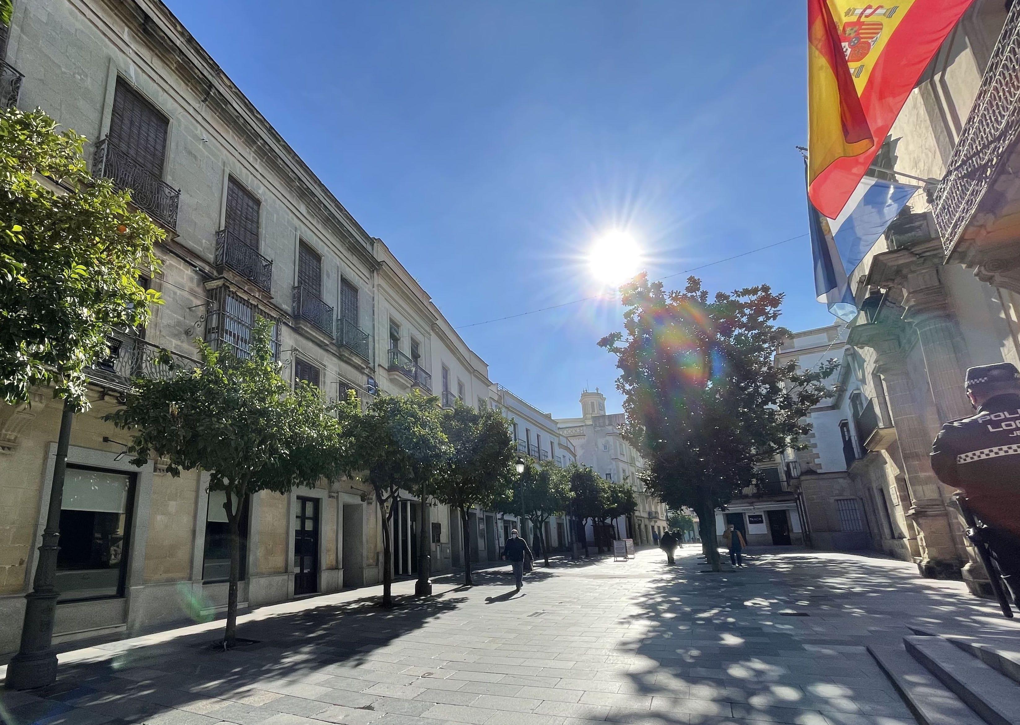 El Comité de Expertos provincial mantiene a Jerez en el nivel 1 de alerta por la pandemia