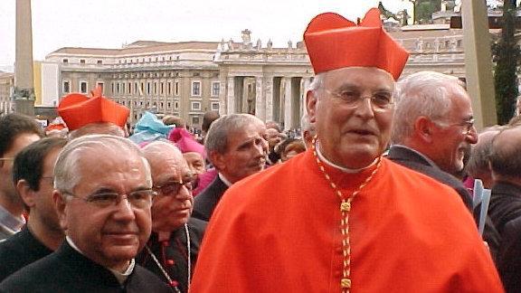 El cardenal Amigo preside este sábado la celebración de Santiago Apóstol