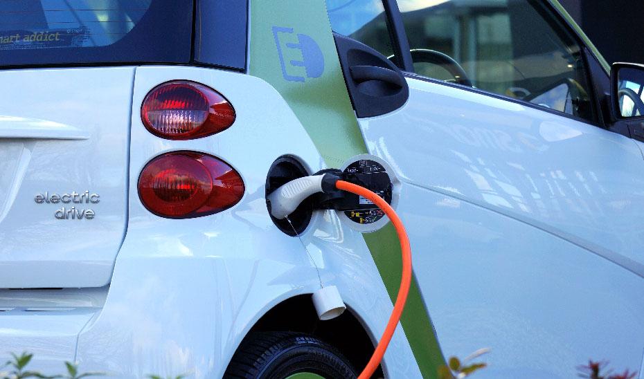 Ayudas de hasta 7.000 euros para la compra de un vehículo eléctrico