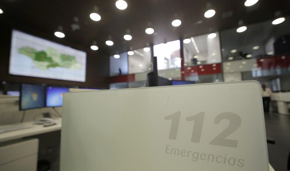 El 112 atiende más de 800 incidencias en la provincia en la primera fase de la 'Operación Salida'