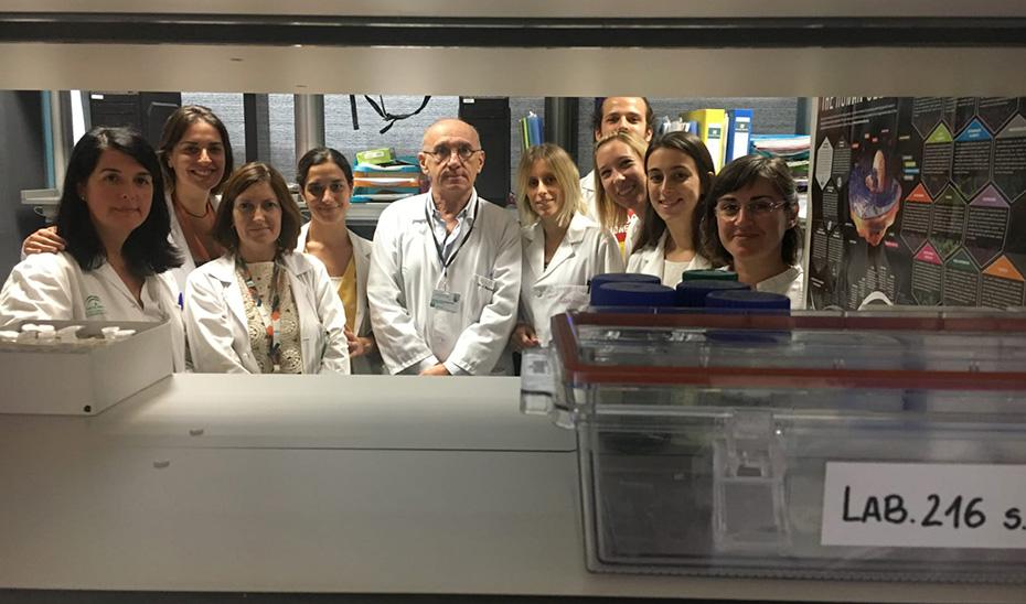 Andalucía avanza en la medicina de precisión con diagnósticos y tratamientos oncológicos personalizados