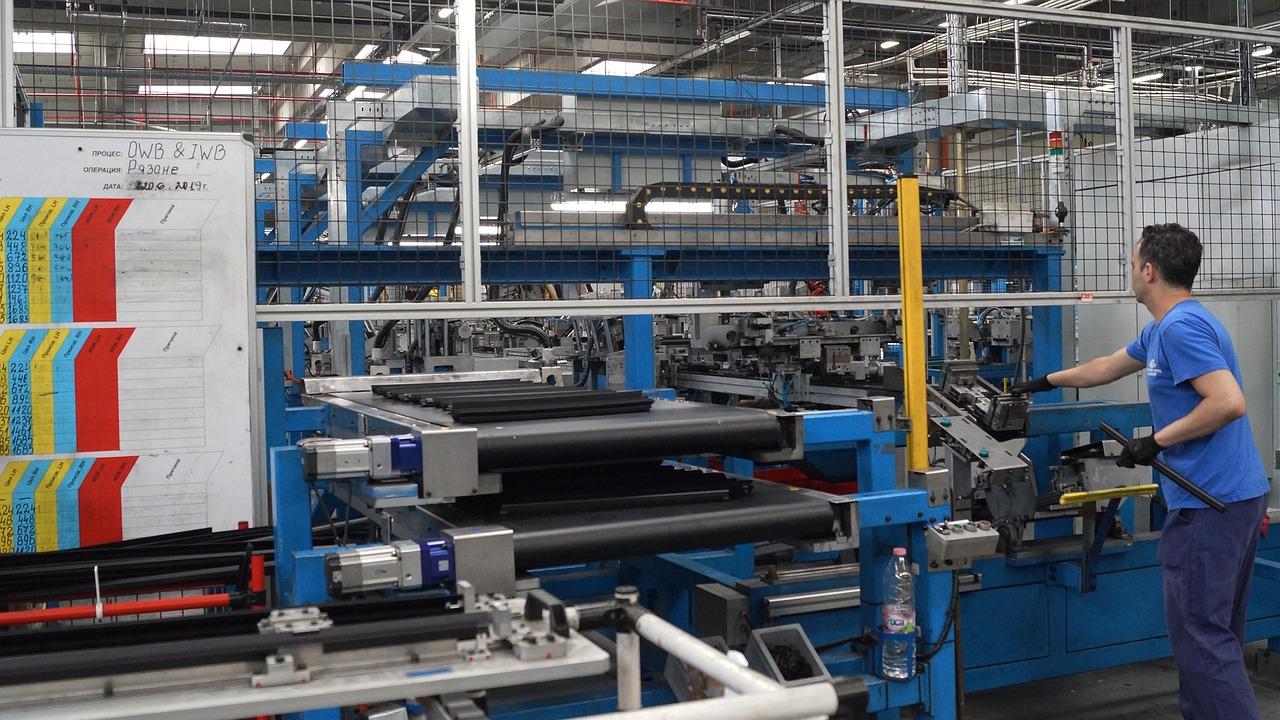 AxSí solicita que el Grupo Volkswagen ubique en Andalucía su fábrica de baterías para coches eléctricos
