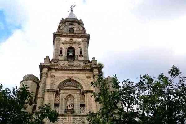 Aclaración del Párroco de San Miguel