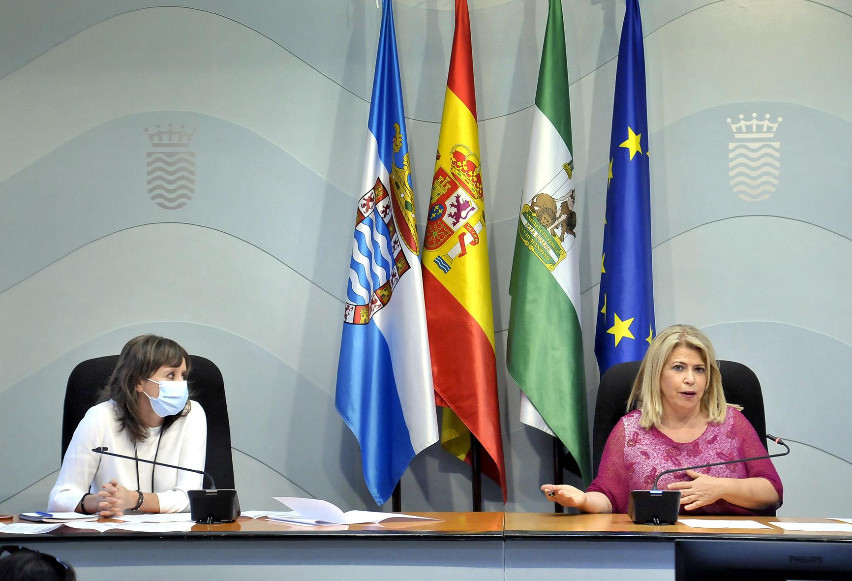 Jaime Espinar (PP): "¿En qué se está gastando el dinero el PSOE de Jerez?"