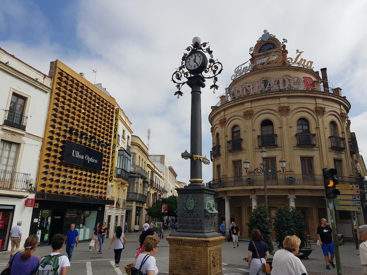 La Junta inicia el proceso para que el Gallo Azul sea Patrimonio Histórico Andaluz