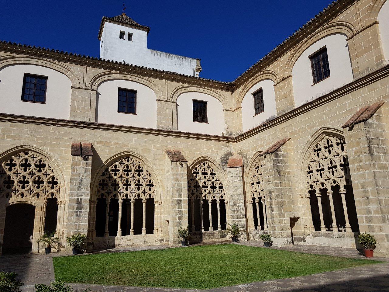 Suspendida en Jerez la función 'Lorca Lírico: Mujeres para un poeta' por motivos de salud