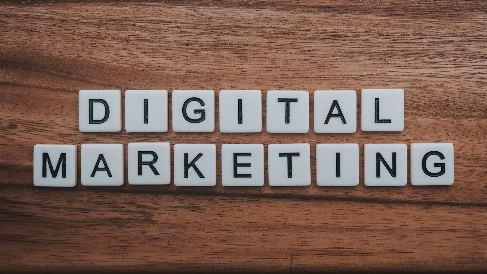 Inversiones en marketing digital para que tu empresa crezca en el mercado web