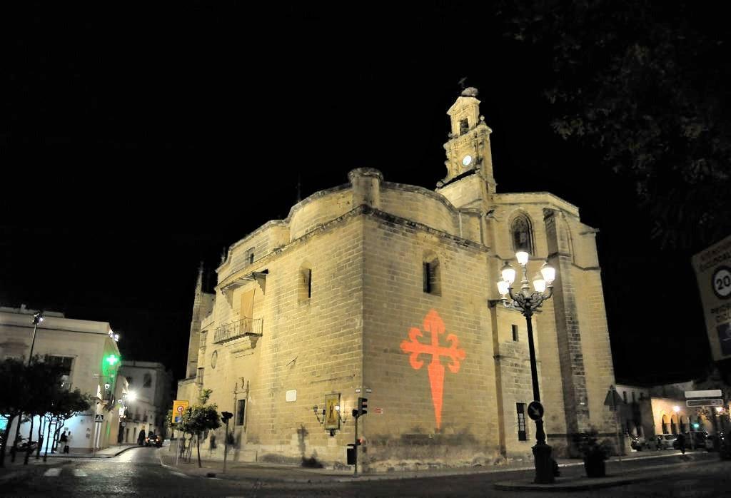 Domingo y lunes dedicados a Santiago, Patrón de España