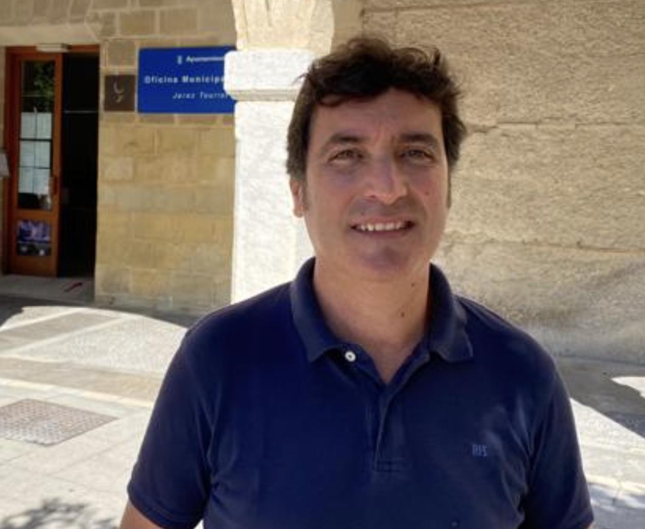 Ciudadanos llevará a Pleno el estado de la digitalización de la Oficina de Turismo de Jerez