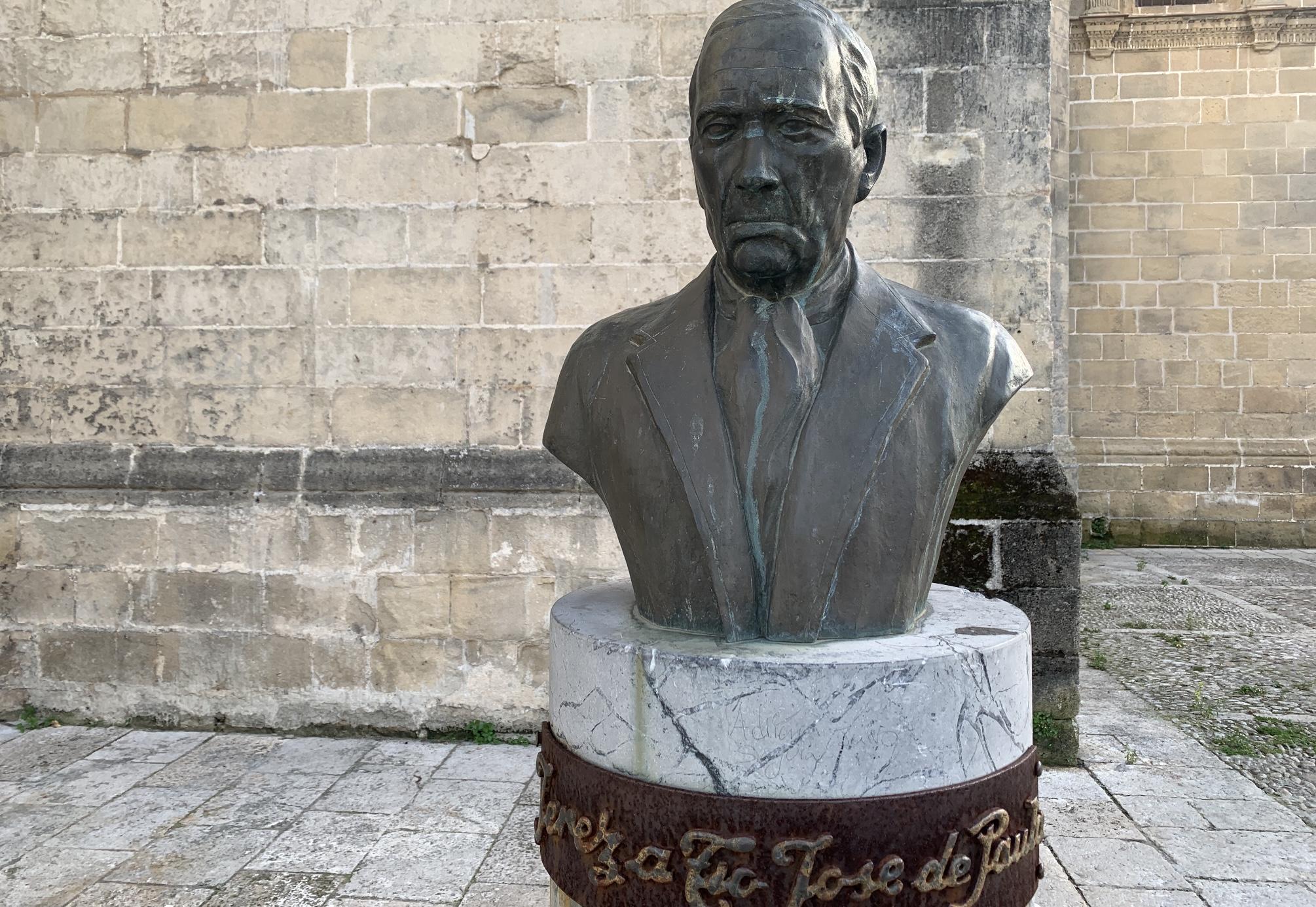 La Peña Tío José de Paula exhibe su ‘Legado en el tiempo’ en los Viernes Flamencos de Jerez