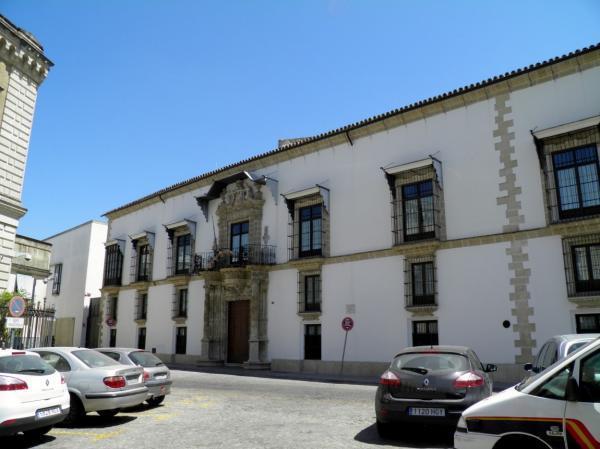 Comunicado del Obispado de Jerez sobre el video en San Miguel