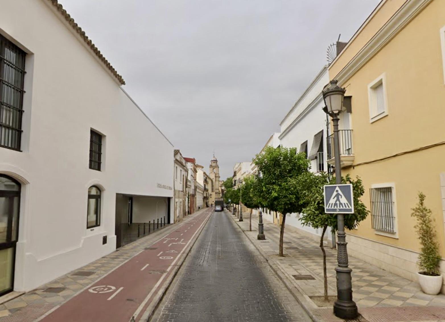 Cortes parciales de tráfico en la calle Medina esta semana y total en Ponce los días 18 y 19