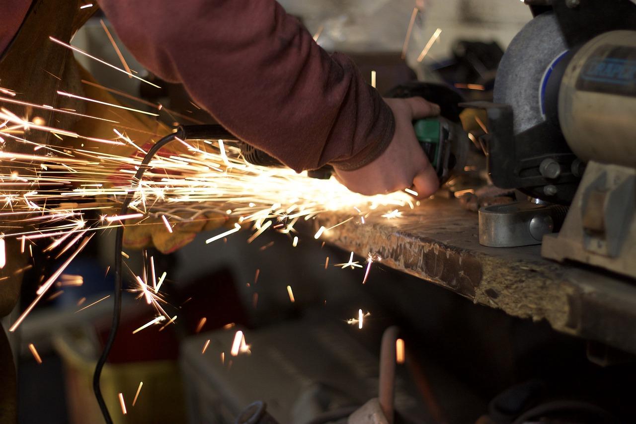 Las sociedades mercantiles en Andalucía crecen un 29,5% neto interanual en junio