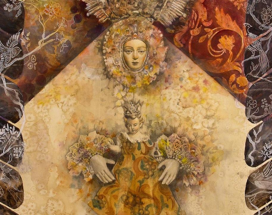 Sanlúcar: besamanos extraordinario a la Virgen de la Caridad