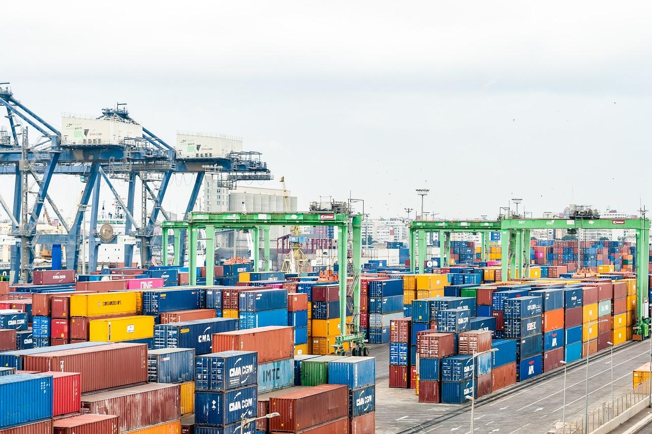 Las exportaciones andaluzas alcanzan los 17.117 millones hasta mayo