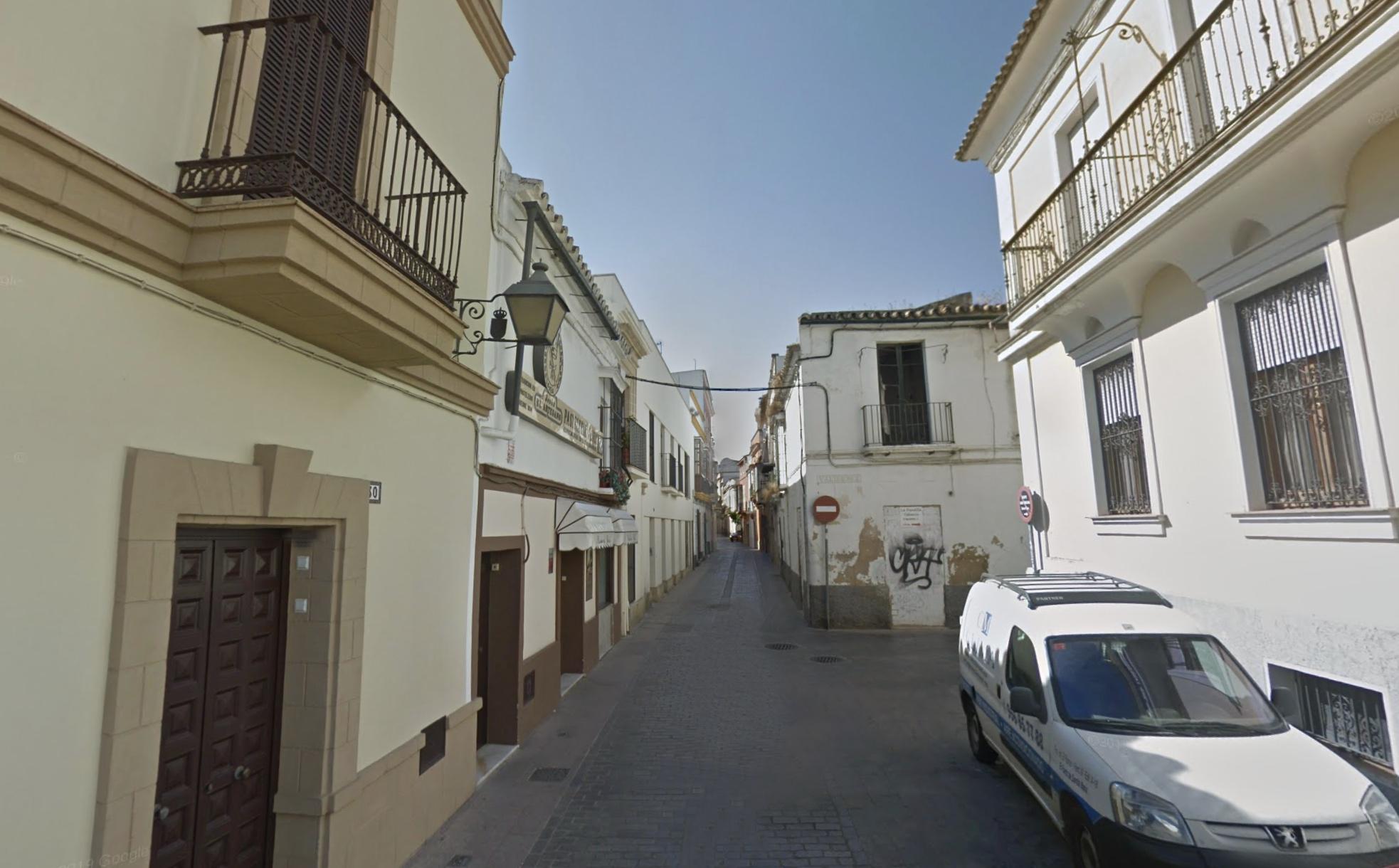 El Ayuntamiento anuncia más cortes de tráfico en la Zona Centro de Jerez