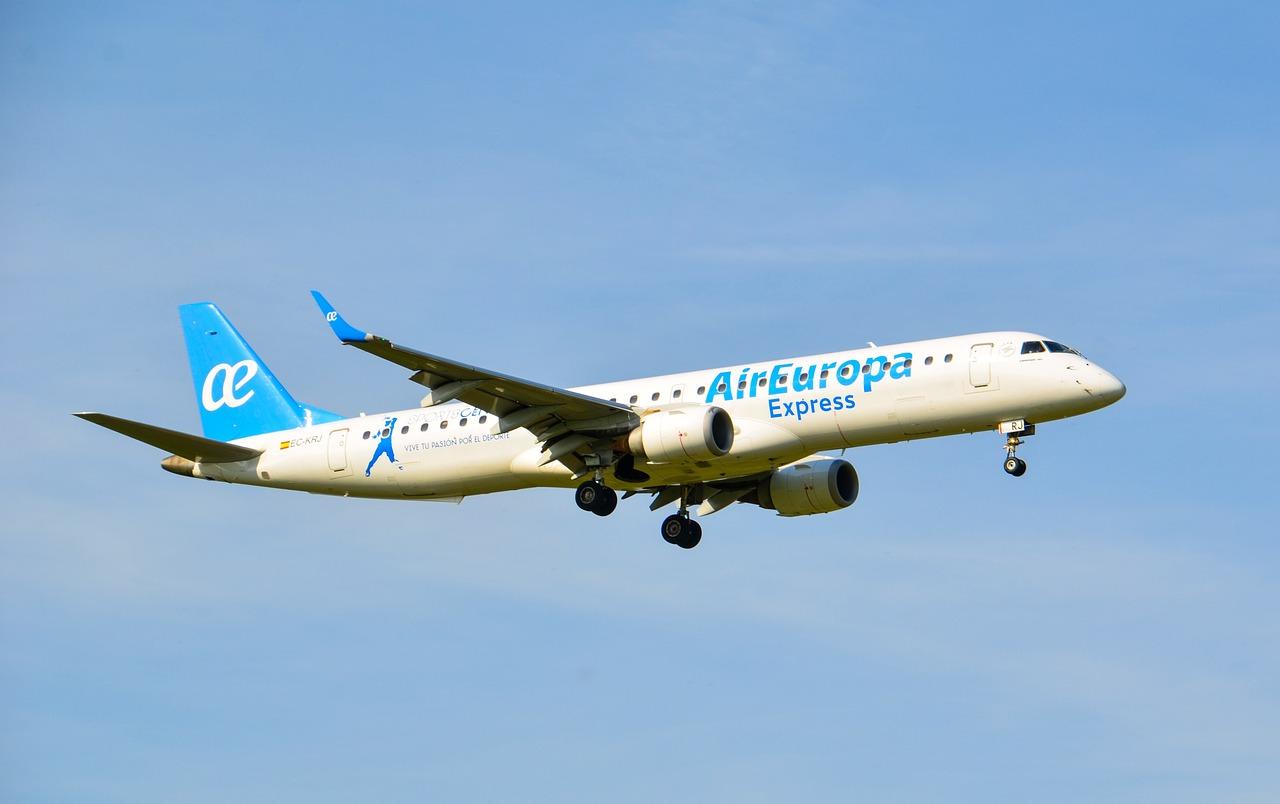 Nueva huelga de Air Europa. ¿Cómo y cuánto puedes reclamar?