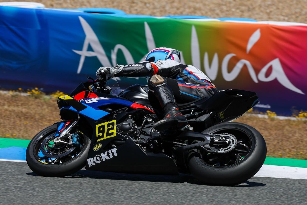 La Copa de España de Motociclismo, junto al Campeonato de Andalucía regresan al Circuito de Jerez este fin de semana